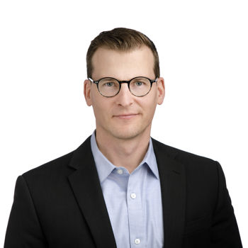 Joakim Seeberg on Söderberg & Partners Oy:n toimitusjohtaja.