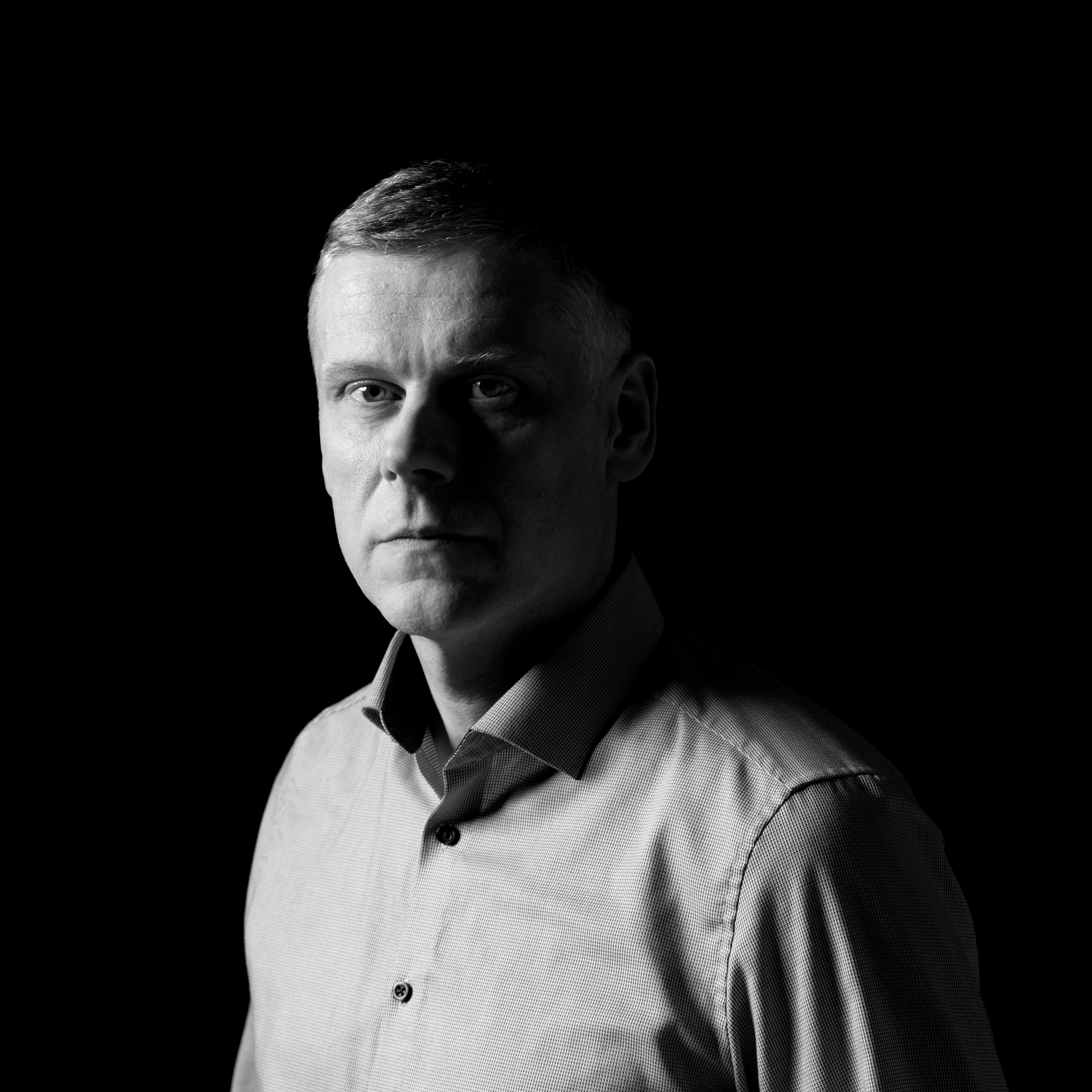 Harri Vainionpää