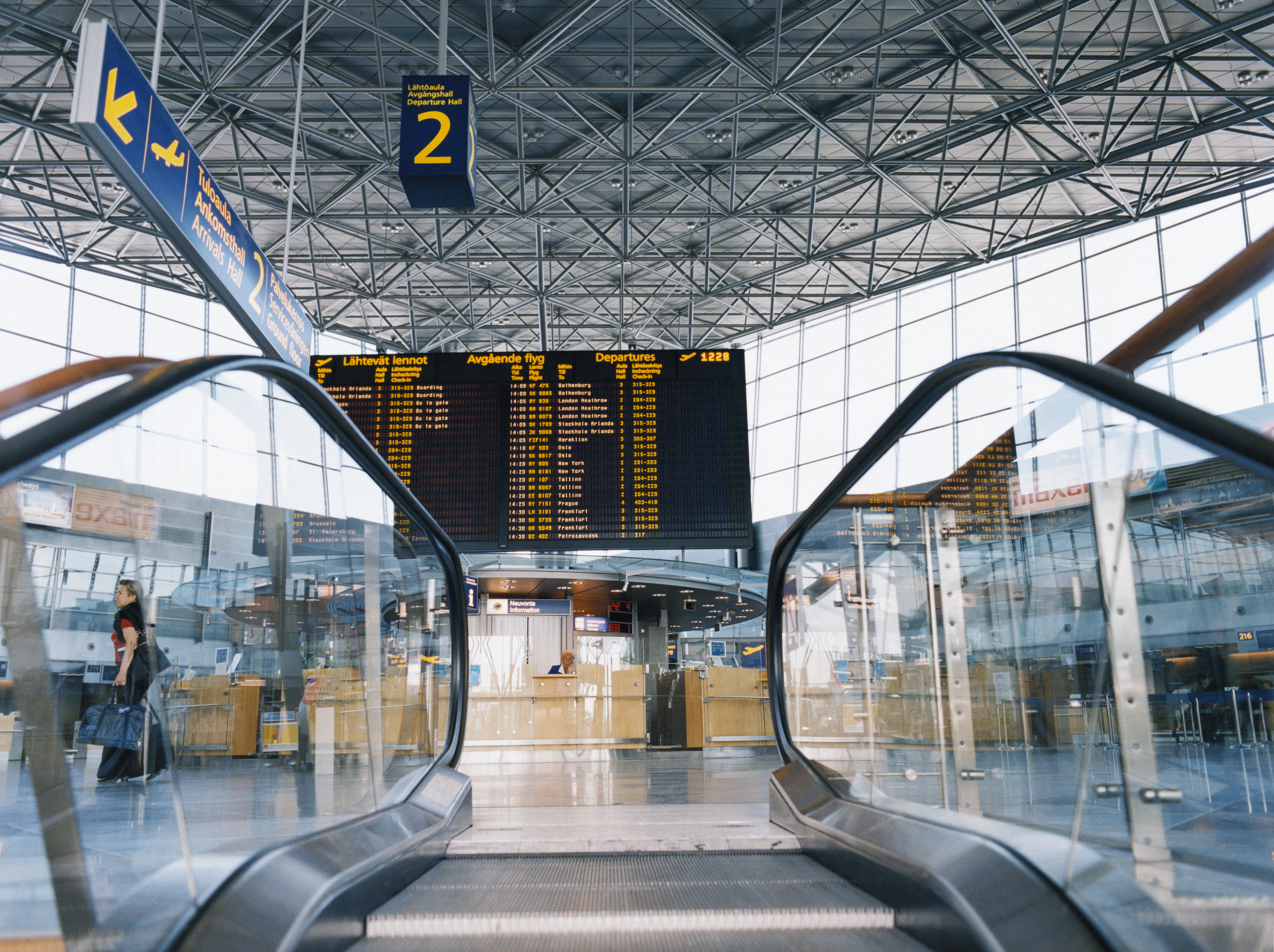 etätyö ulkomailla vaatii erityistä vakuutusturvaa