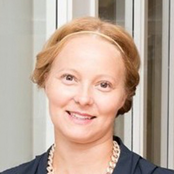 Anne Oikarinen
