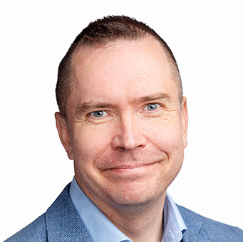 Jukka Pirilä