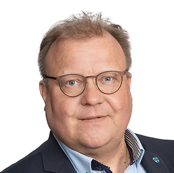 Markku Rantanen