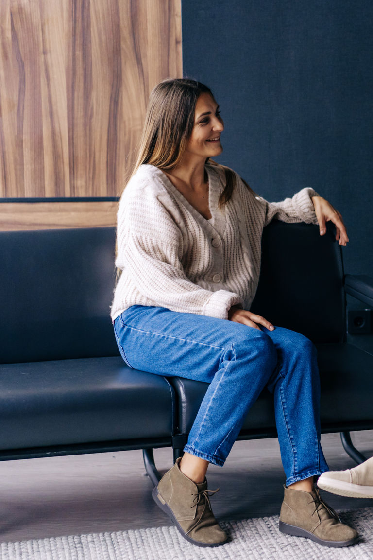 HR-konsultointi voi olla keskustelua ja sparrausta asiantuntijan kanssa.